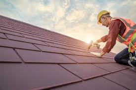 Battle Creek, MI Roofing services Company